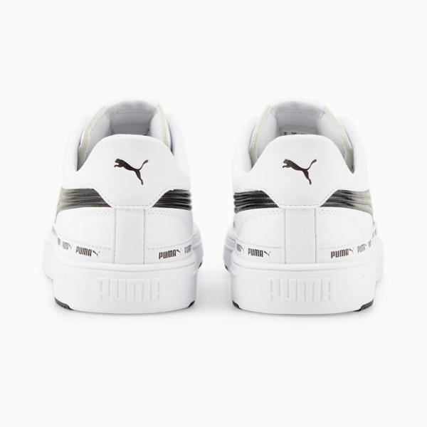 Giày Puma Serve Pro Lite 'White' 383897-01 - Ảnh 4
