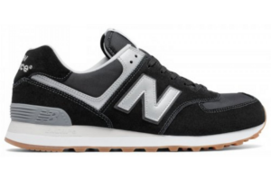 Giày New Balance 574 'Black' ML574HRM