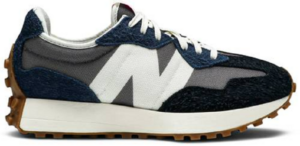 Giày New Balance 327 'Castle Rock Indigo' MS327SFB