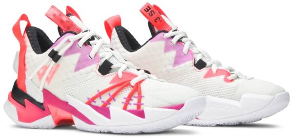 Giày Nike Jordan Why Not Zer0.3 SE PF 'Flash Crimson' CK6612-101 - Ảnh 7