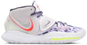 Giày Nike Kyrie 6 'Asia Irving Barely Grape' CD5031-500