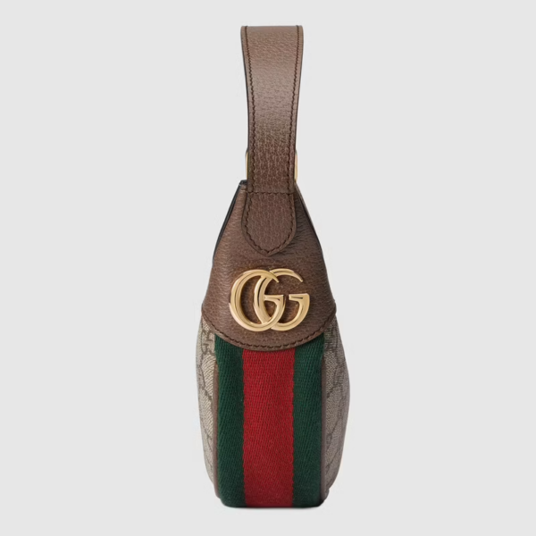 Túi Gucci Ophidia GG Mini Beige 658551-96IWG-8745 - Ảnh 3