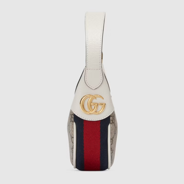 Túi Gucci Ophidia GG Mini Beige 658551-96IWG-9794 - Ảnh 3