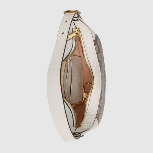 Túi Gucci Ophidia GG Mini Beige 658551-96IWG-9794 - Ảnh 2