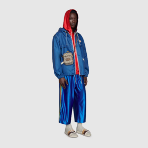 Tui Gucci Neo Vintage Mini Bag 'Brown' 658556-K9GOT-8861