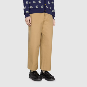 Giay Gucci Loafer With Horsebit 'Black' ‎658822-DKSD0-1000