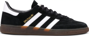 Giay Adidas Handball Spezial 'Black Gum' DB3021