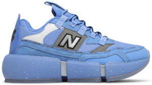 Giày New Balance Jaden Smith x Vision Racer 'Wavy Baby Blue' MSVRCJSE