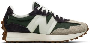 Giày New Balance Wmns 327 'Oak Leaf Green' WS327COB
