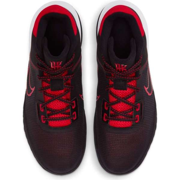 Giày Nike Kyrie Flytrap 4 University 'Red' CT1972-004 - Ảnh 6