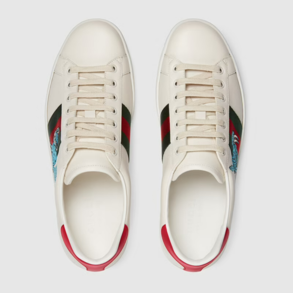 Giày Men's Freya Hartas Ace sneaker 659219-1XG60-9180 - Ảnh 2