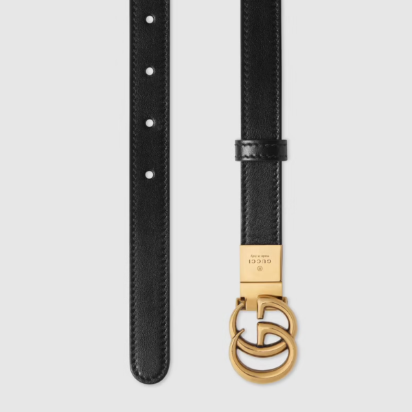Thắt Lưng GUCCI Women's Belt 659418-0YATC-1089 - Ảnh 3