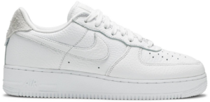 Giày Nike Air Force 1 '07 Craft 'White Vast Grey' CN2873-101