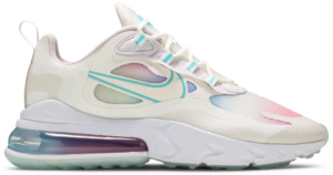 Giày Nike Wmns Air Max 270 React SE 'Light Gradient' CK6929-100