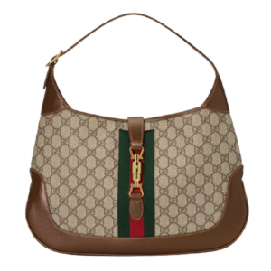 Túi Gucci Jackie 1961 Medium Shoulder Beige ‎636710-HUHHG-8565