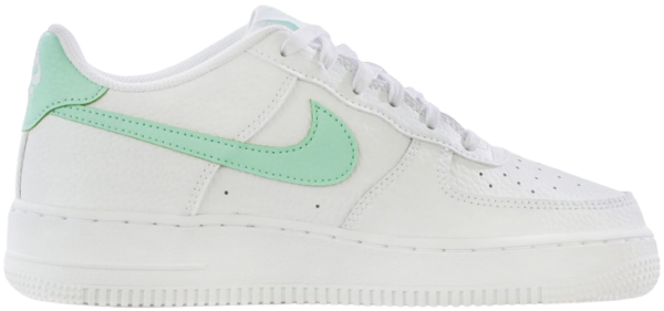 Giay Nike Air Force 1 07 Low 'White Light Green' CT3839-105