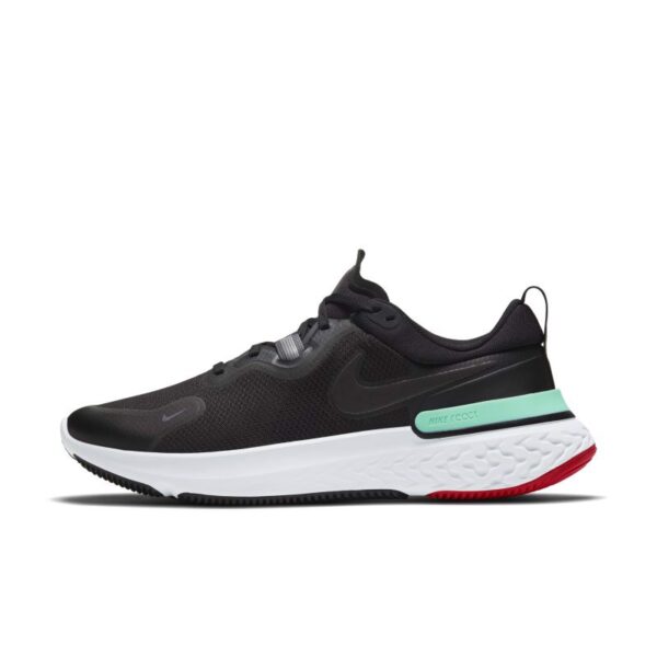 Giày Nike React Miler 'Black Iron Grey' CW1777-013 - Ảnh 6