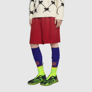 Alternative view of Giày Gucci Ultrapace R Mid-top sneaker 660011-2TK10-8870