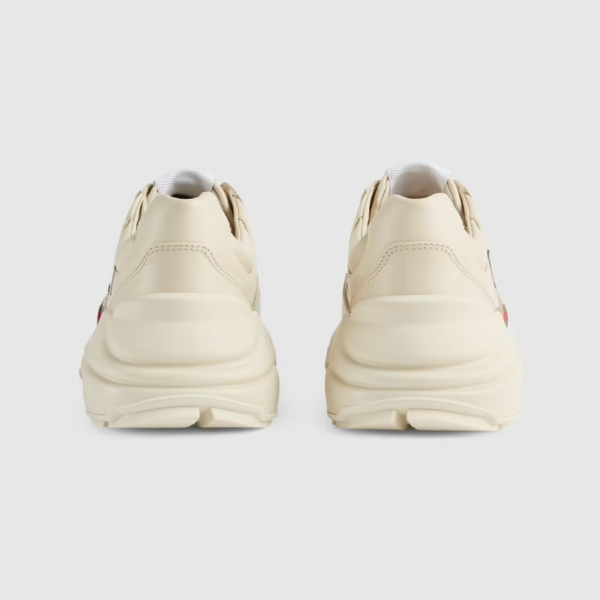Giày Gucci x KAI Rhyton Sneaker 660014-DRW00-9522 - Ảnh 5