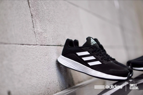 Giày Adidas Duramo SL 'Black' FY4321 - Ảnh 2