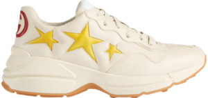 Giày Gucci Nam Rhyton 'Stars' 6609392SH109560