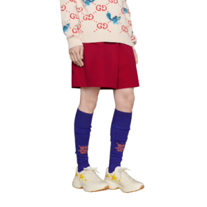 Alternative view of Giày Gucci Nam Rhyton 'Stars' 6609392SH109560