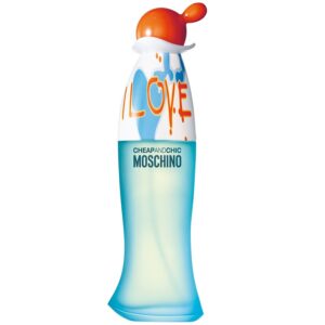 Nước Hoa Moschino I Love Love EDT