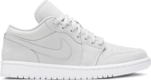 Giày Nike Air Jordan 1 Low Grey Fog DC0774-002