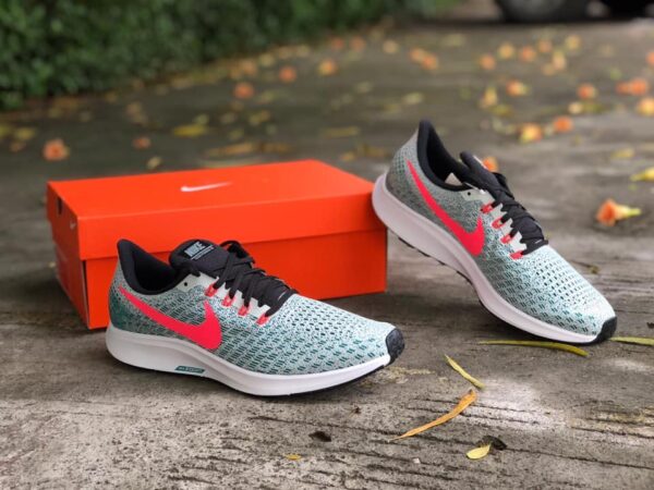 Giày Nike Air Zoom Pegasus 35 Geode Teal 942851-009 - Ảnh 4