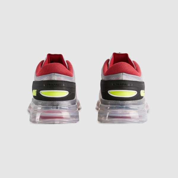 Giày Gucci Ultrapace R sneaker ‎661716-JEGF0-8360 - Ảnh 7