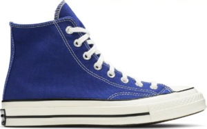 Giay Converse Chuck 70 High 'Rush Blue' 168509C