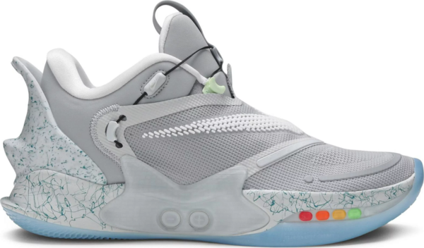 Giày Nike Adapt BB 2.0 'Mag' BQ5397-003