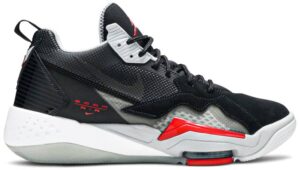 Giày Nike Air Jordan Zoom 92 Black Cement CK9183-001