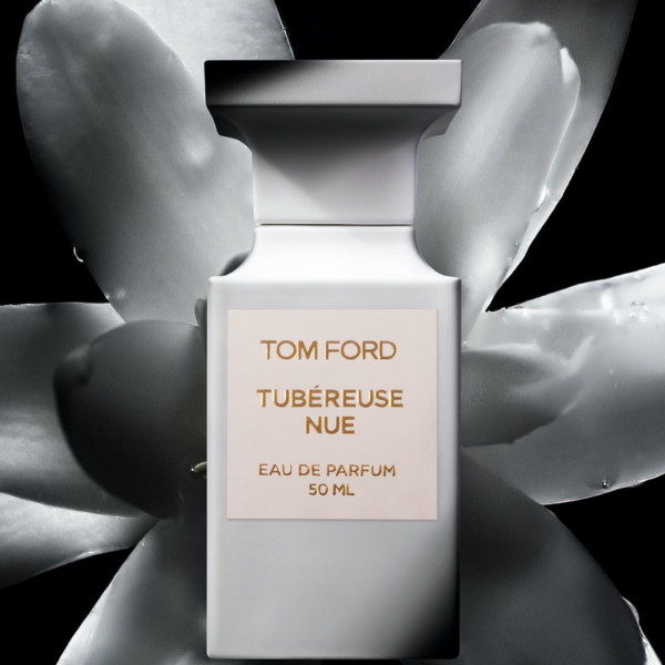 Nước Hoa Tom Ford Tubéreuse Nue EDP - Ảnh 2
