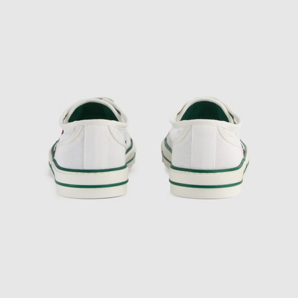 Giày Gucci ‎Men's Tennis 1977 Sneaker 663257-2UX10-9070 - Ảnh 7