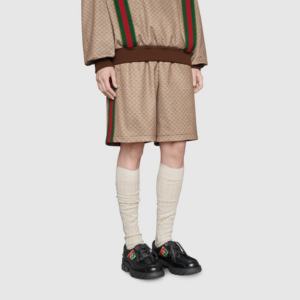 Alternative view of Giày Gucci Interlocking G 663369-DTNE0-1080