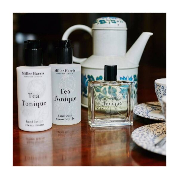 Nước Hoa Miller Harris Tea Tonique EDP - Ảnh 3