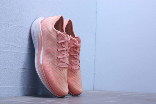 Giày Nike Zoom Pegasus Turbo 2 Pink AT8242-600 - Ảnh 4