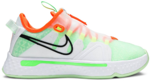 Giày Nike Gatorade x PG 4 'White GX' CD5078-100