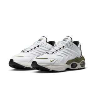 Giay Nike Air Max TW 'White Medium Olive' DV7721-100