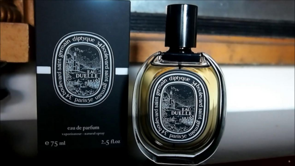 Nước Hoa Diptyque Eau Duelle EDP - Ảnh 2