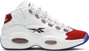 Giay Reebok Question Mid OG 'Red Toe' FY1018