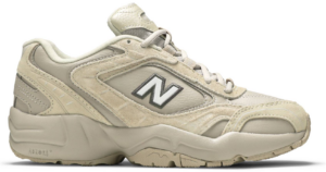 Giày New Balance Wmns 452 'Beige' WX452SR
