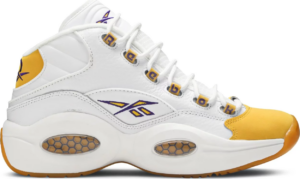Giay Reebok Question Mid 'Yellow Toe' FX4278