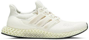 Giày Adidas Ultra 4D 'Chalk White' FX4089
