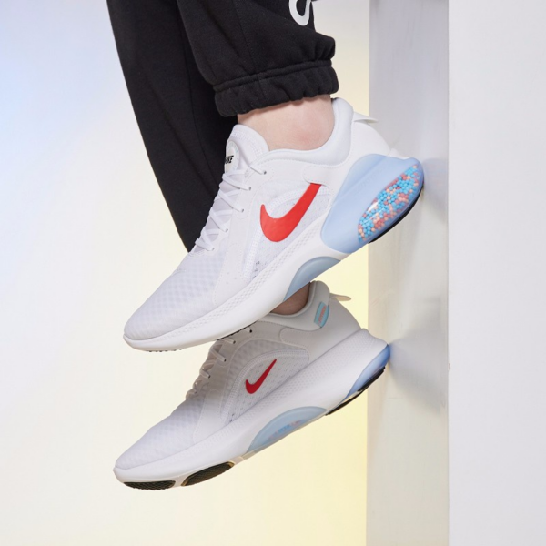 Giày Nike Joyride Dual Run 2 'White Blue' CT0307-101 - Ảnh 2