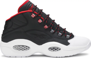 Giay Reebok James Harden x Question Mid 'OG Meets OG' FZ1365