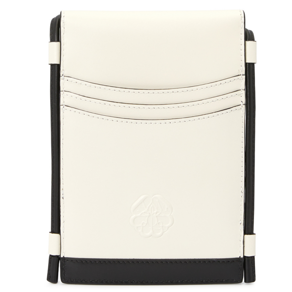Tui Alexander Mcqueen Curve Micro 'Ivory' 666362-1YBUU-9090