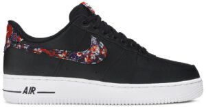 Giày Nike Air Force 1 '07 'Floral' CZ7933-001