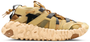 Giày Nike ISPA OverReact Sandal 'Club Gold' CQ2230-700